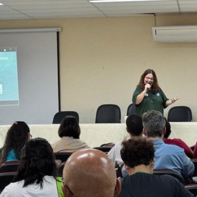 Evento do CBH Macaé Ostras destacou avanços, experiências e soluções para o saneamento na região