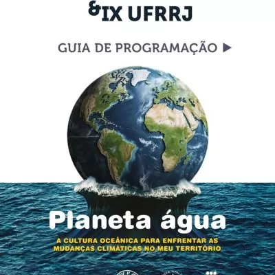 Evento promovido em parceria com a UFF, IFF e UFRRJ destaca o papel das mulheres na gestão das águas e na construção de um futuro mais sustentável
