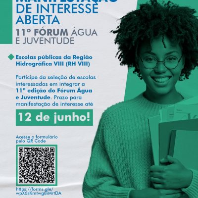Levantamento vai auxiliar a organização do evento, que será realizado em outubro e terá como tema o racismo ambiental e seus impactos no acesso à água, à terra e à alimentação